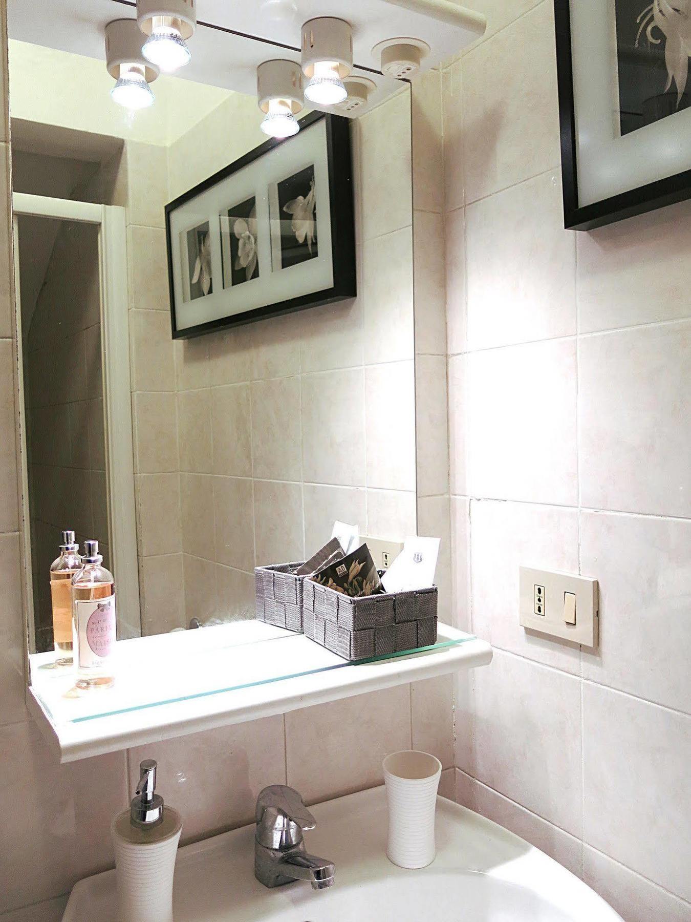 Appartement Da Mirella à Venise Extérieur photo