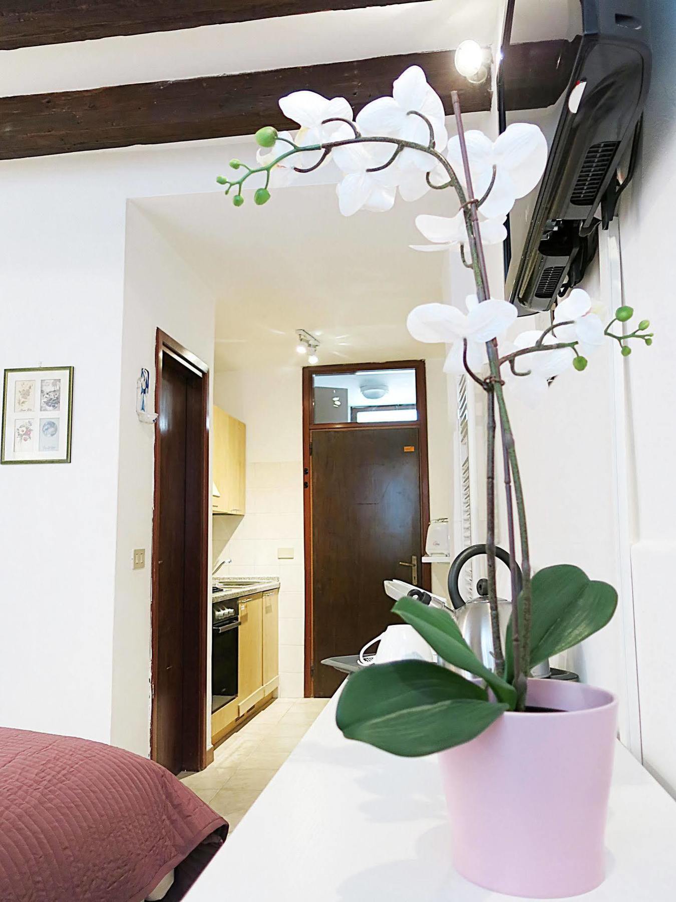 Appartement Da Mirella à Venise Extérieur photo