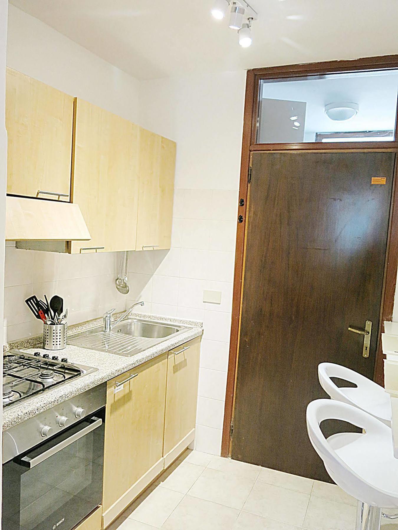 Appartement Da Mirella à Venise Extérieur photo